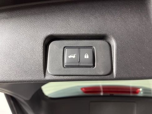 New 2026 Nissan Rogue SV image 51