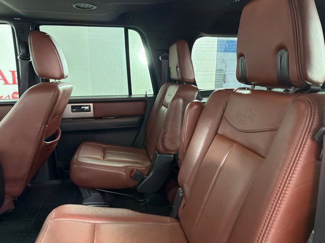 Used 2013 Ford Expedition EL 4WD image 23
