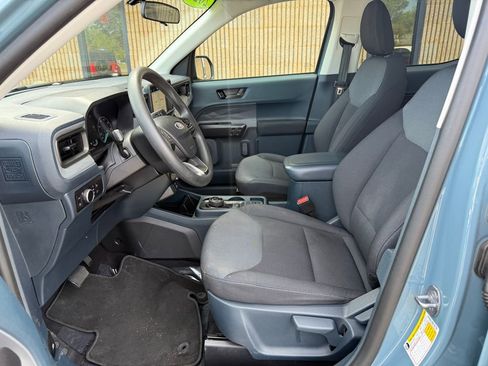 Used 2023 Ford Maverick XL FWD image 12
