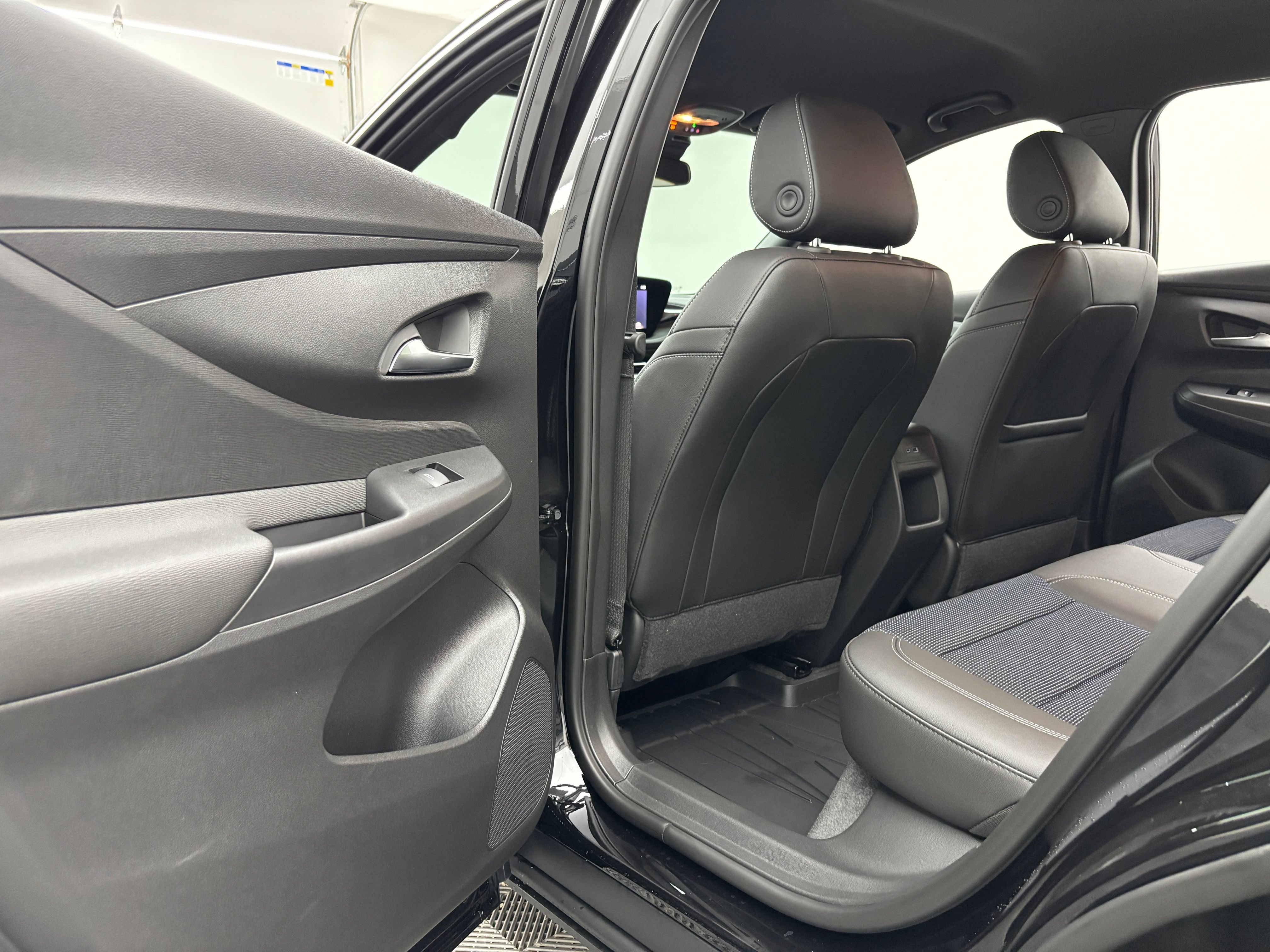 New 2026 Buick Envista Sport Touring w/ Convenience I Package FWD image 36