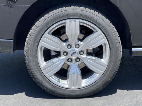 Used 2023 Ford Expedition Max Platinum AWD/4WD image 15