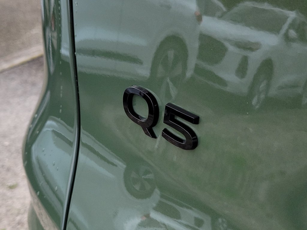 New 2026 Audi Q5 Premium Plus AWD/4WD image 5