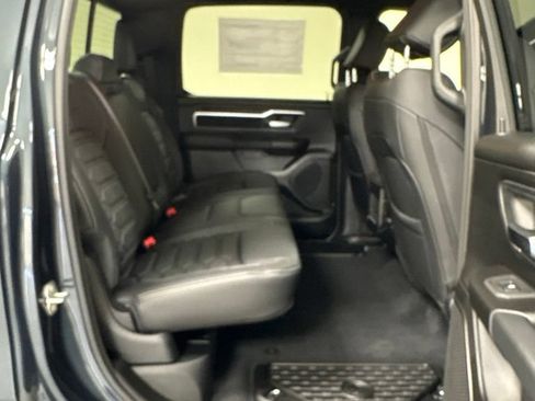 New 2026 RAM 1500 4x4 Crew Cab image 29