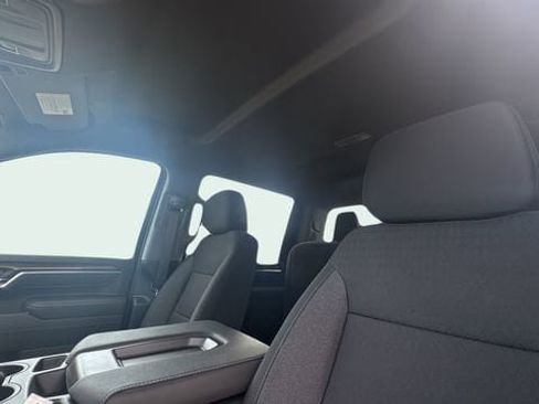 New 2025 Chevrolet Silverado 3500 LT w/ Convenience Package image 14