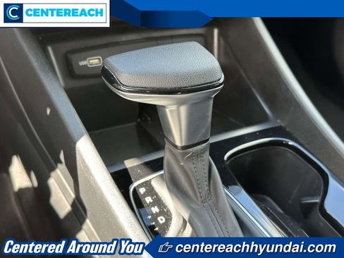 Used 2023 Hyundai Tucson SEL AWD/4WD image 29