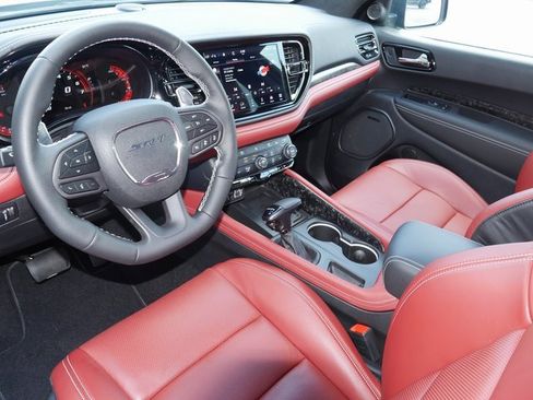 Used 2024 Dodge Durango SRT Hellcat image 21