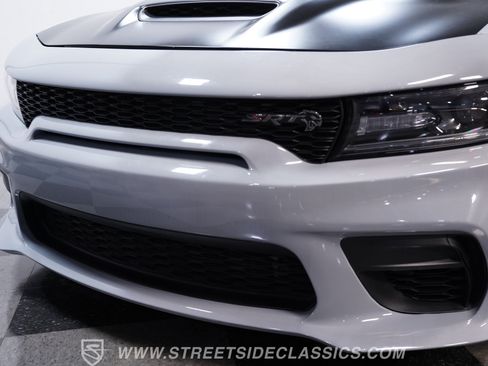 Used 2021 Dodge Charger SRT Hellcat RWD image 19