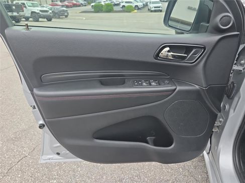 Used 2025 Dodge Durango GT w/ Blacktop Package AWD/4WD image 21