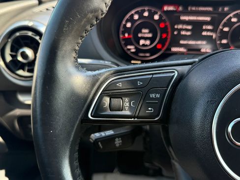 Used 2018 Audi A3 2.0T Premium FWD image 44