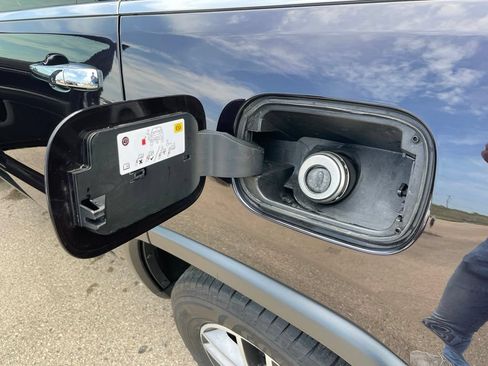 Used 2019 Jeep Grand Cherokee Limited w/ Trailer Tow Group IV AWD/4WD image 51