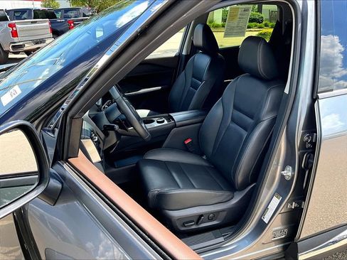 Used 2023 Nissan Rogue SL AWD/4WD image 10