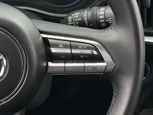 Used 2025 MAZDA CX-50 2.5 Hybrid w/ Premium Plus Pkg image 14