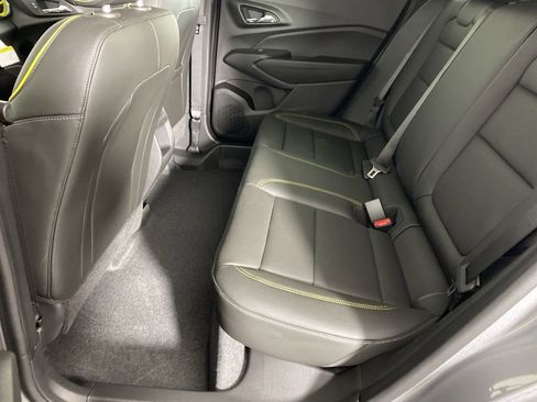 New 2026 Chevrolet Trax ACTIV w/ Sunroof Package image 24