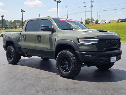 Used 2026 RAM 1500 RHO AWD/4WD image 7