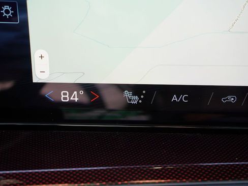 New 2026 Chevrolet Traverse Z71 w/ Enhanced Driving Package image 15