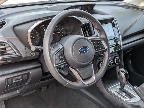 Certified 2021 Subaru Crosstrek 2.0i Premium image 14