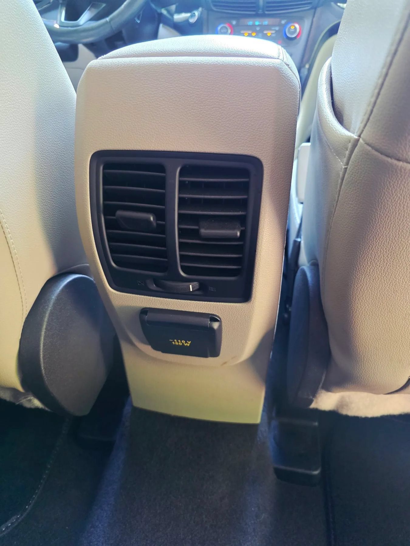 Used 2017 Ford Escape Titanium FWD image 45