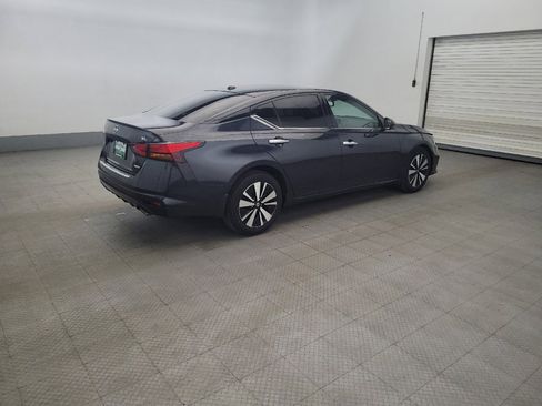 Used 2019 Nissan Altima 2.5 SL AWD/4WD image 10
