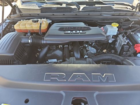 Used 2020 RAM 1500 Limited AWD/4WD image 25