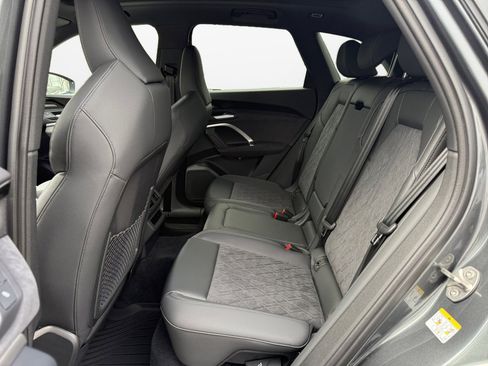 New 2025 Audi SQ5 Premium Plus image 13