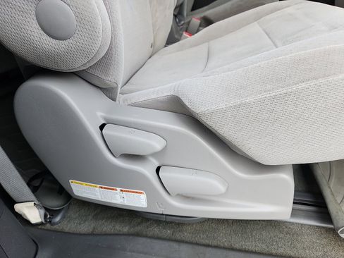 Used 2015 Toyota Sienna LE image 31