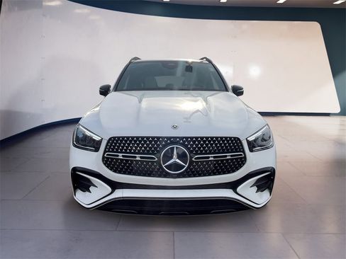 New 2026 Mercedes-Benz GLE 350 4MATIC image 5