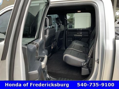 Used 2018 Ford F150 Raptor w/ Equipment Group 802A Luxury AWD/4WD image 16