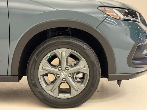 New 2026 Honda HR-V LX image 6