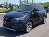 Certified 2022 Buick Encore Preferred w/ Safety Package II image 3