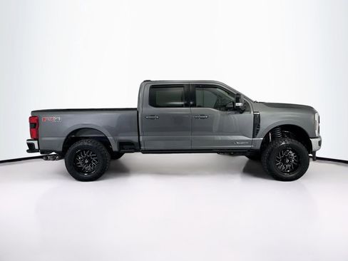 Used 2026 Ford F250 Lariat w/ FX4 Off-Road Package AWD/4WD image 4