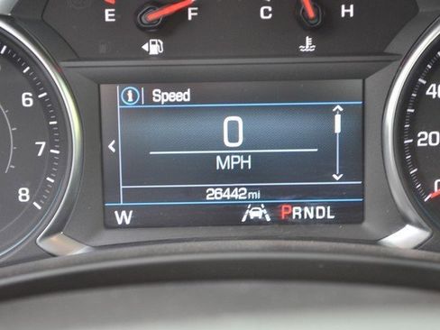 Used 2024 Chevrolet Equinox LT image 23