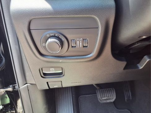 New 2026 Jeep Grand Cherokee L 4WD image 26