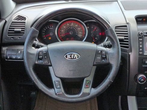 Used 2013 Kia Sorento SX w/ SX Premium Pkg AWD/4WD image 24