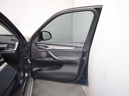 Used 2014 BMW X5 xDrive35d AWD/4WD image 15
