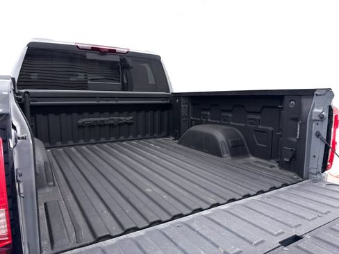 Used 2024 GMC Sierra 1500 AT4X w/ AT4X AEV Edition AWD/4WD image 15
