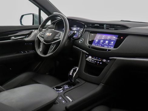 Used 2023 Cadillac XT5 Premium Luxury image 28