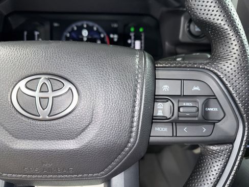New 2026 Toyota Tacoma SR5 AWD/4WD image 26
