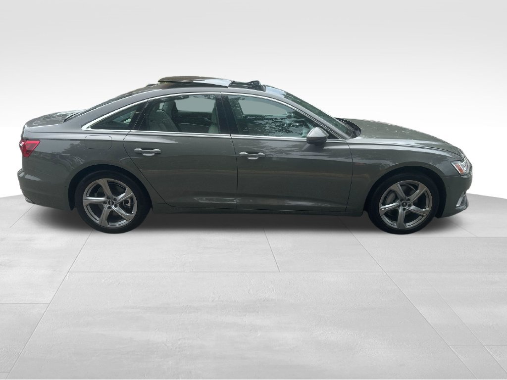 Used 2024 Audi A6 Premium Plus AWD/4WD image 27