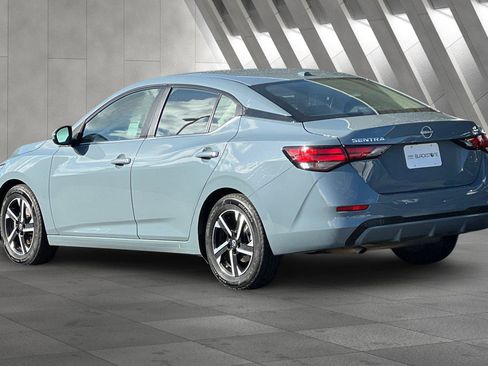 Used 2024 Nissan Sentra SV image 6