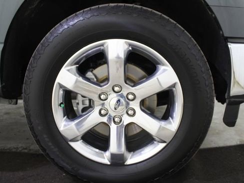 Used 2021 Ford F150 XLT w/ Equipment Group 302A High AWD/4WD image 27