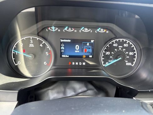 Used 2024 Ford F350 XL w/ XL Chrome Package AWD/4WD image 30