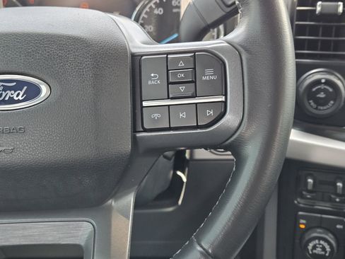Used 2023 Ford F150 XLT w/ Equipment Group 302A High AWD/4WD image 29