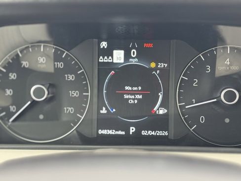 Used 2020 Land Rover Range Rover Velar S image 27