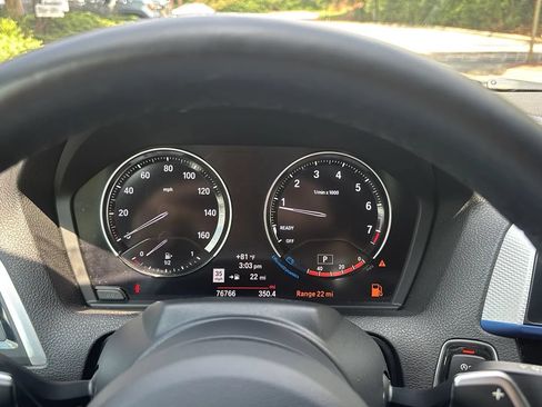 Used 2019 BMW M240i Convertible w/ Premium Package RWD image 13