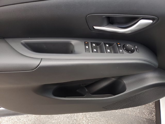 New 2026 Hyundai Tucson SEL Plus AWD/4WD image 20