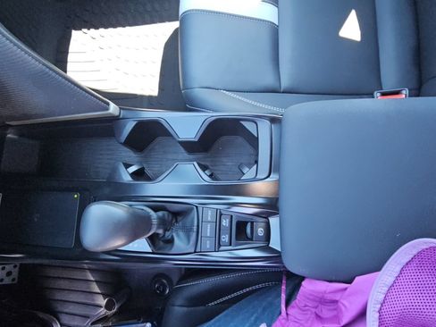 Used 2026 Toyota Camry SE FWD image 20