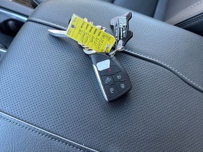 Certified 2024 GMC Sierra 1500 Denali w/ Technology Package