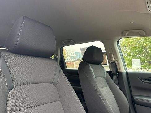 Certified 2026 Honda CR-V LX image 20