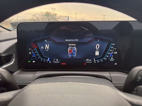 Used 2024 Ford Mustang GT Premium w/ GT Performance Package image 26