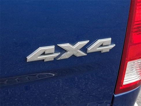 Used 2016 RAM 1500 Big Horn image 31